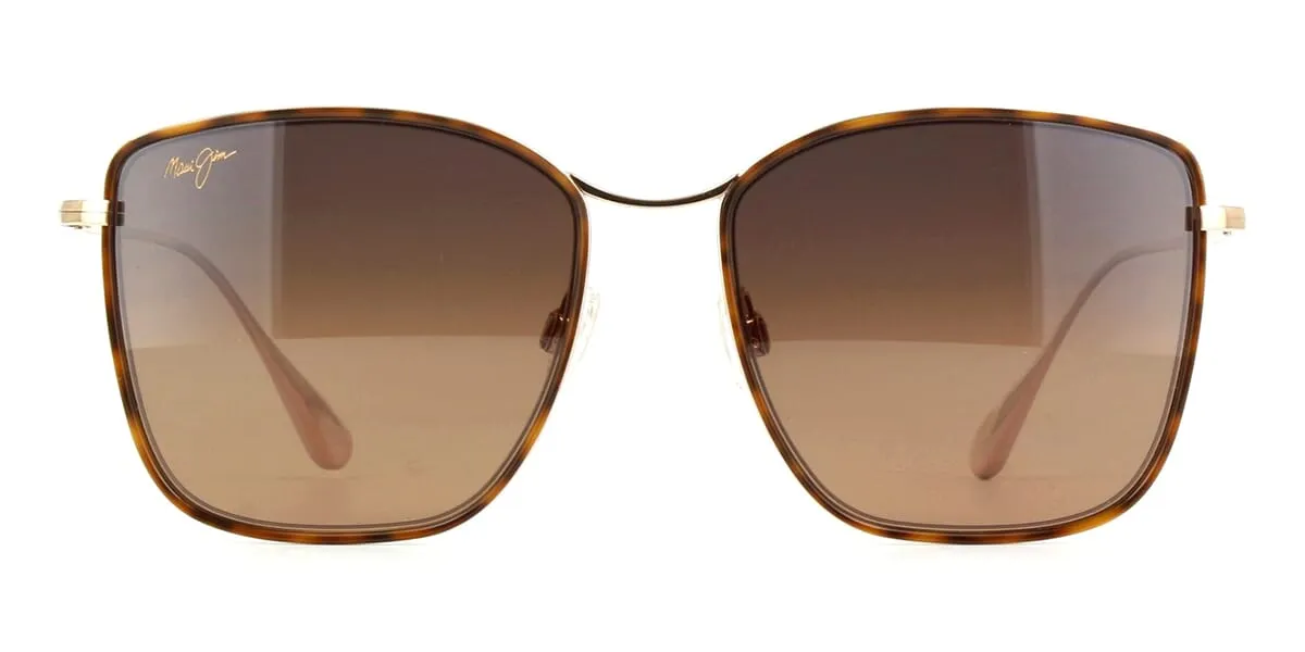 Maui Jim Tiger Lily Tiger Lily sold by Fashion Eyewear product image thumbnail 2