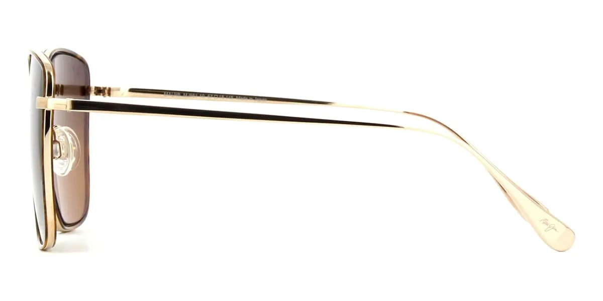 Maui Jim Tiger Lily Tiger Lily sold by Fashion Eyewear product image thumbnail 3