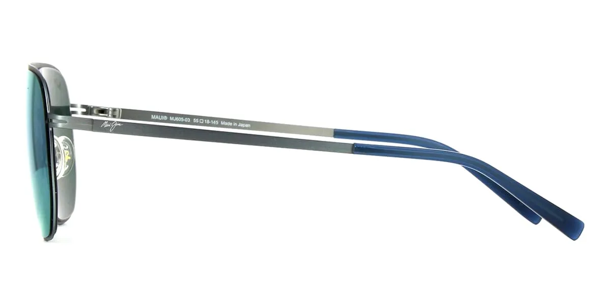 Maui Jim Sharks Cove Sharks Cove sold by Fashion Eyewear product image thumbnail 3