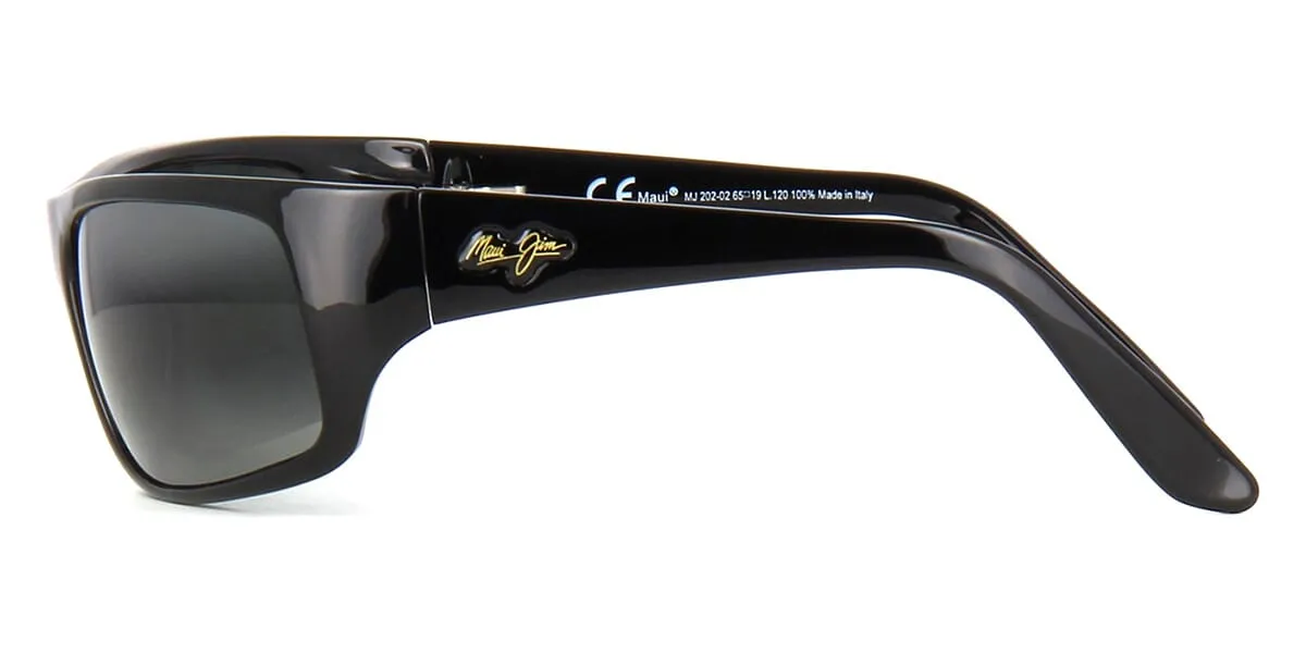 Maui Jim Peahi Peahi sold by Fashion Eyewear product image thumbnail 3