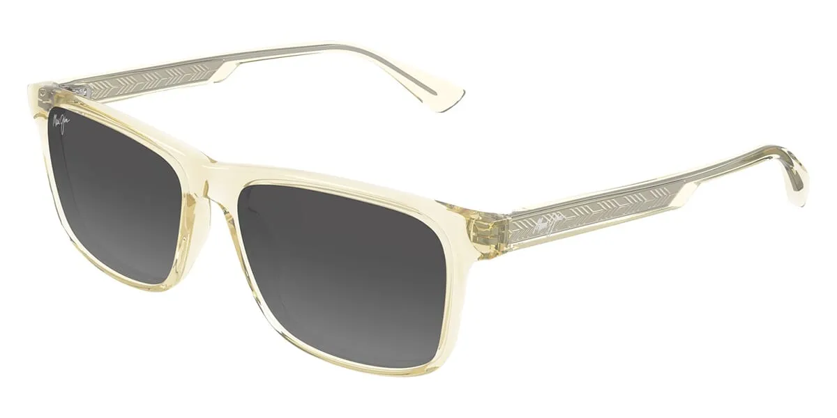 Maui Jim Okina MJ0587S sold by Fashion Eyewear product image thumbnail 4