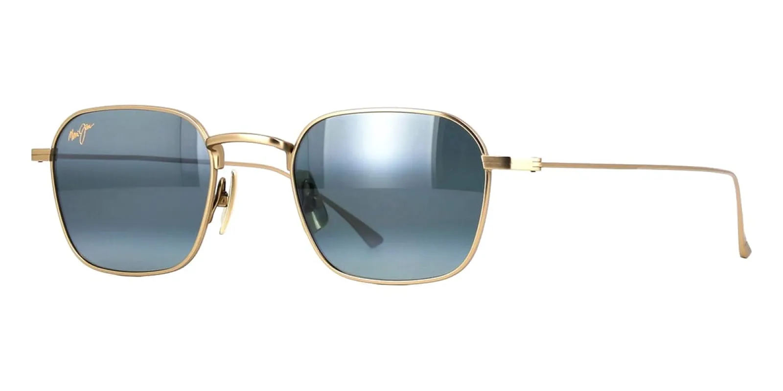 Maui Jim Mekala MJ0690S made by Maui Jim