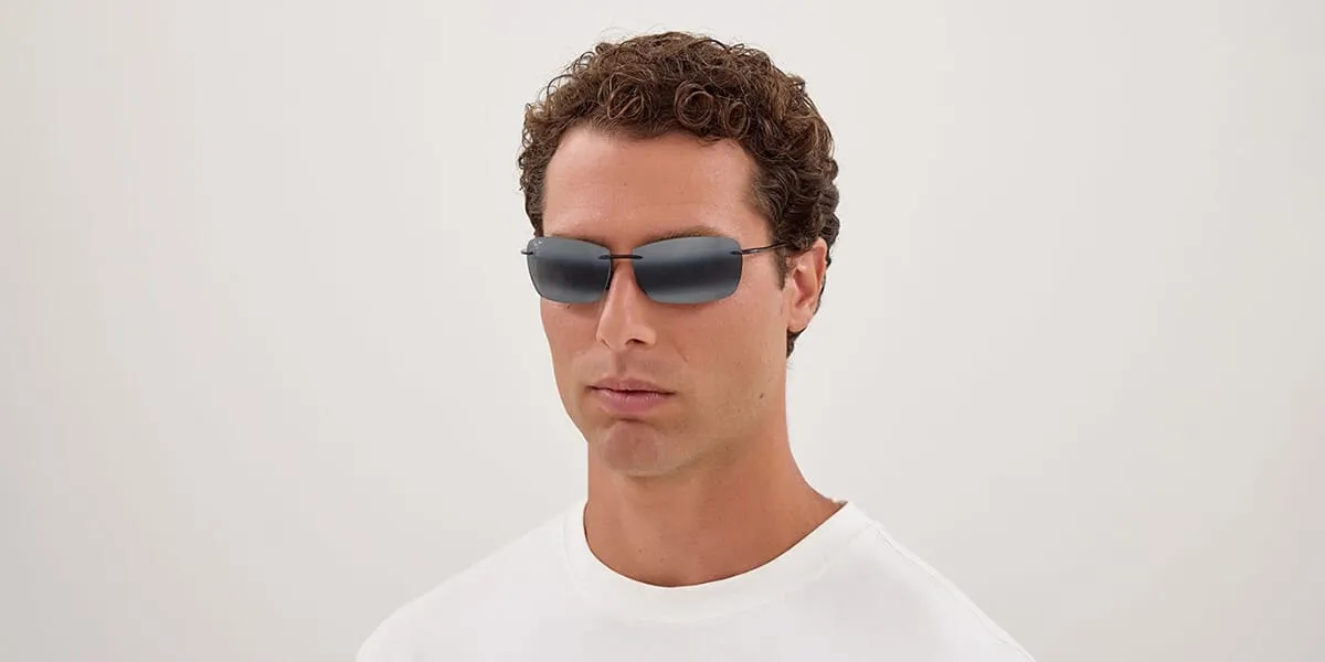 Maui Jim Lighthouse MJ0423S sold by Fashion Eyewear product image thumbnail 4
