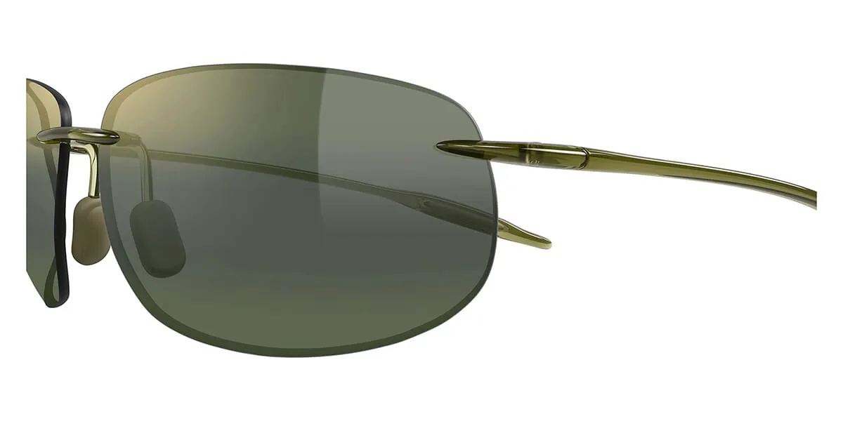 Maui Jim Breakwall MJ0422S sold by Fashion Eyewear product image thumbnail 3