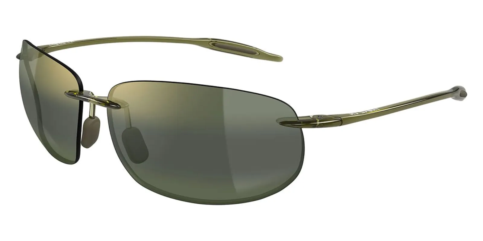 Maui Jim Breakwall MJ0422S made by Maui Jim