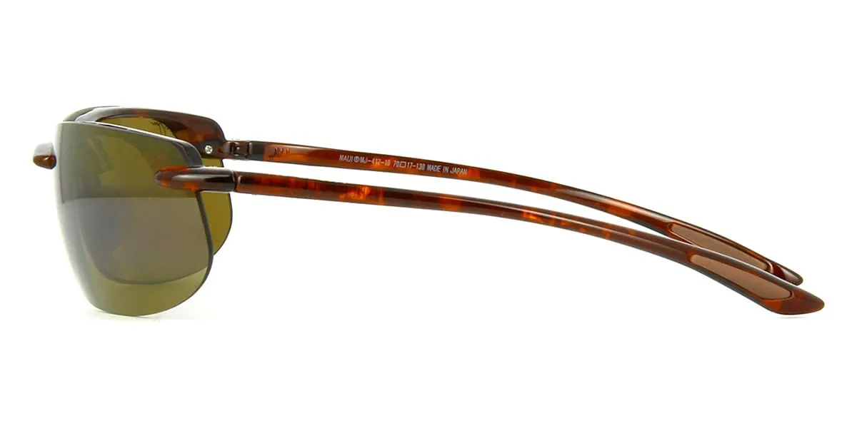 Maui Jim Banyans Banyans sold by Fashion Eyewear product image thumbnail 3
