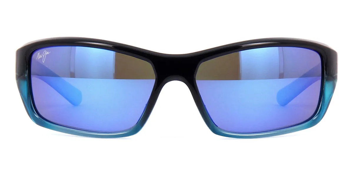 Maui Jim Barrier Reef Barrier Reef sold by Fashion Eyewear product image thumbnail 2