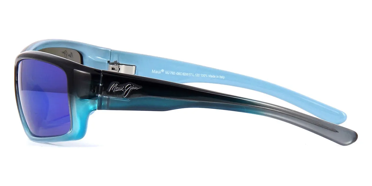 Maui Jim Barrier Reef Barrier Reef sold by Fashion Eyewear product image thumbnail 3