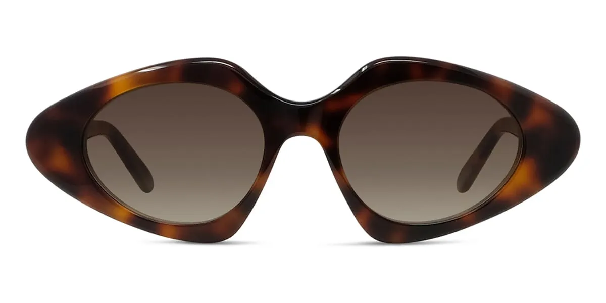 Loewe Slim LW40185I sold by Fashion Eyewear product image thumbnail 5