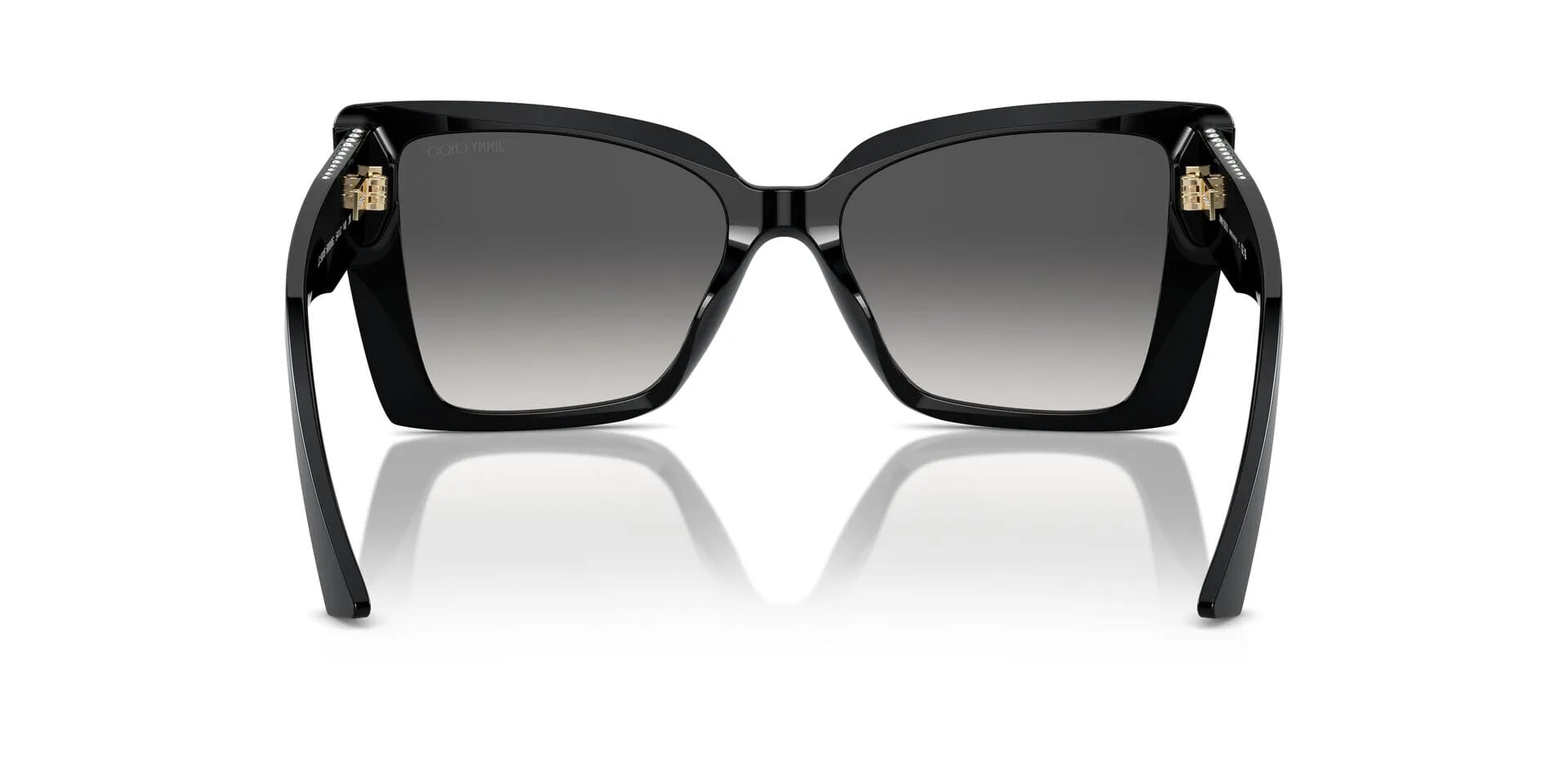 Jimmy Choo JC5001B sold by Fashion Eyewear product image thumbnail 5