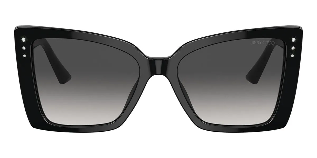 Jimmy Choo JC5001B sold by Fashion Eyewear product image thumbnail 2