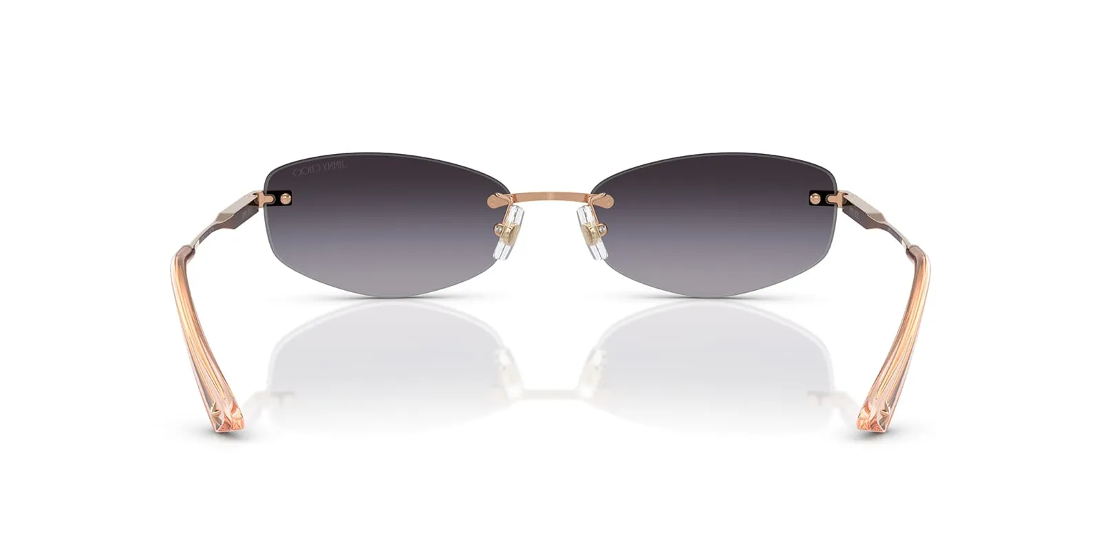 Jimmy Choo JC4013D sold by Fashion Eyewear product image thumbnail 5