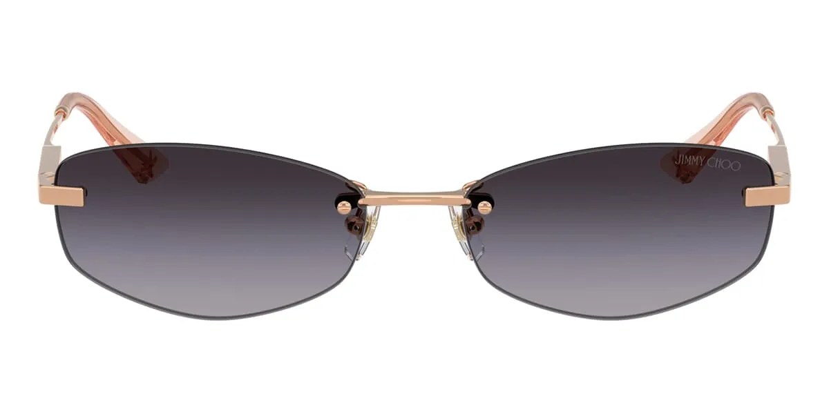 Jimmy Choo JC4013D sold by Fashion Eyewear product image thumbnail 2