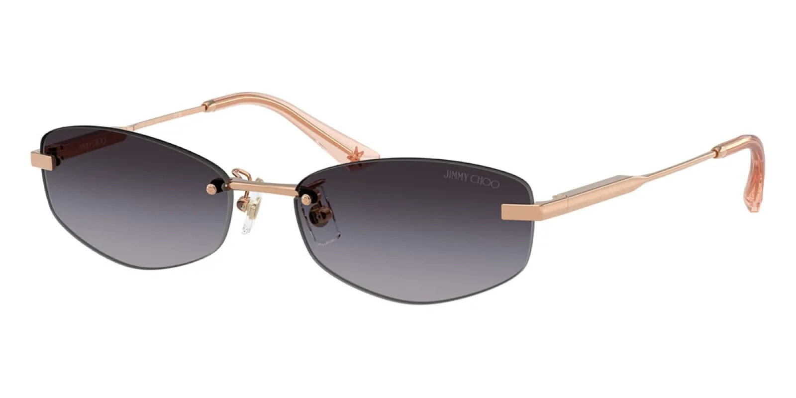 Jimmy Choo JC4013D made by Jimmy Choo
