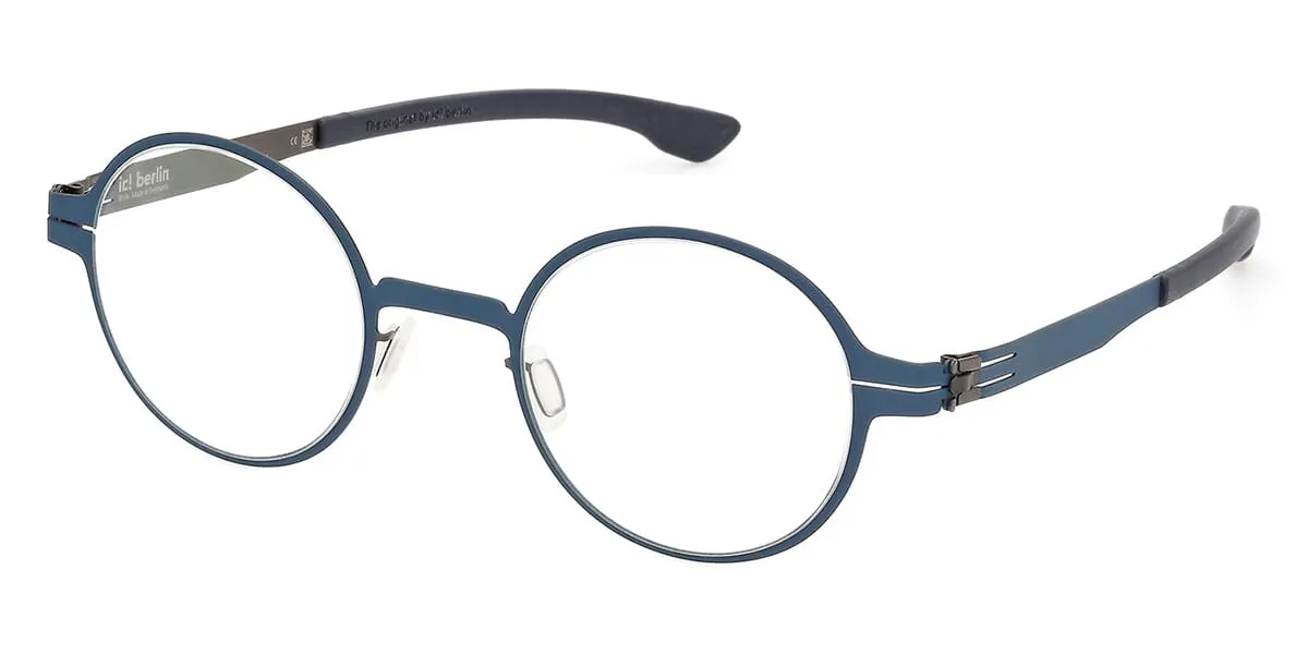 ic! berlin Wilhelm IC5069 sold by Fashion Eyewear