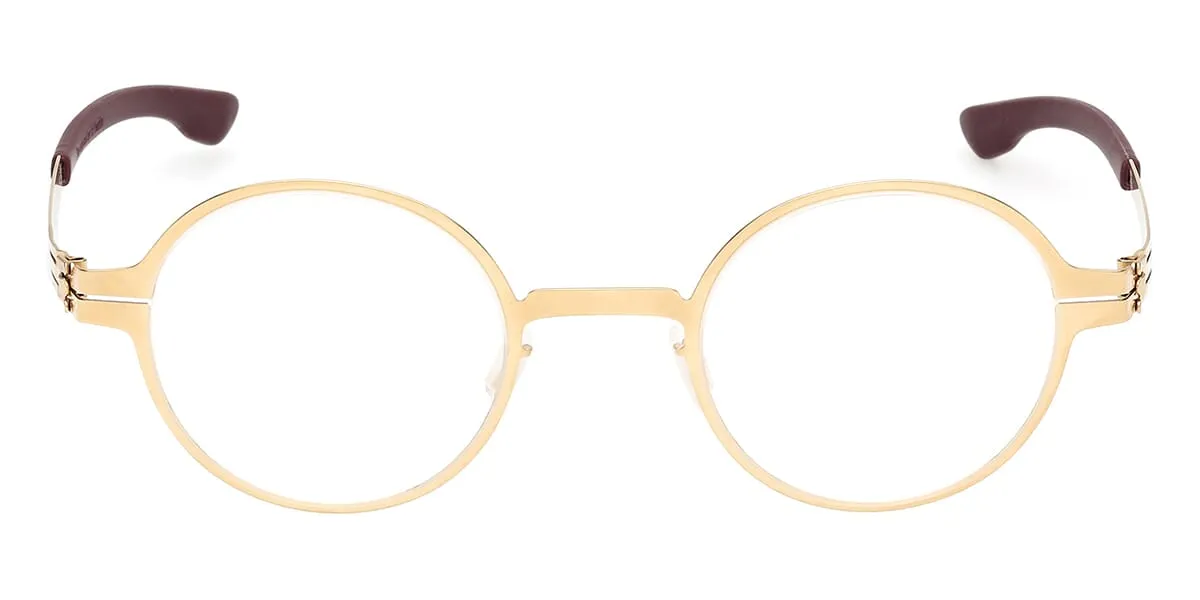 ic! berlin Wilhelm IC5069 sold by Fashion Eyewear product image thumbnail 5
