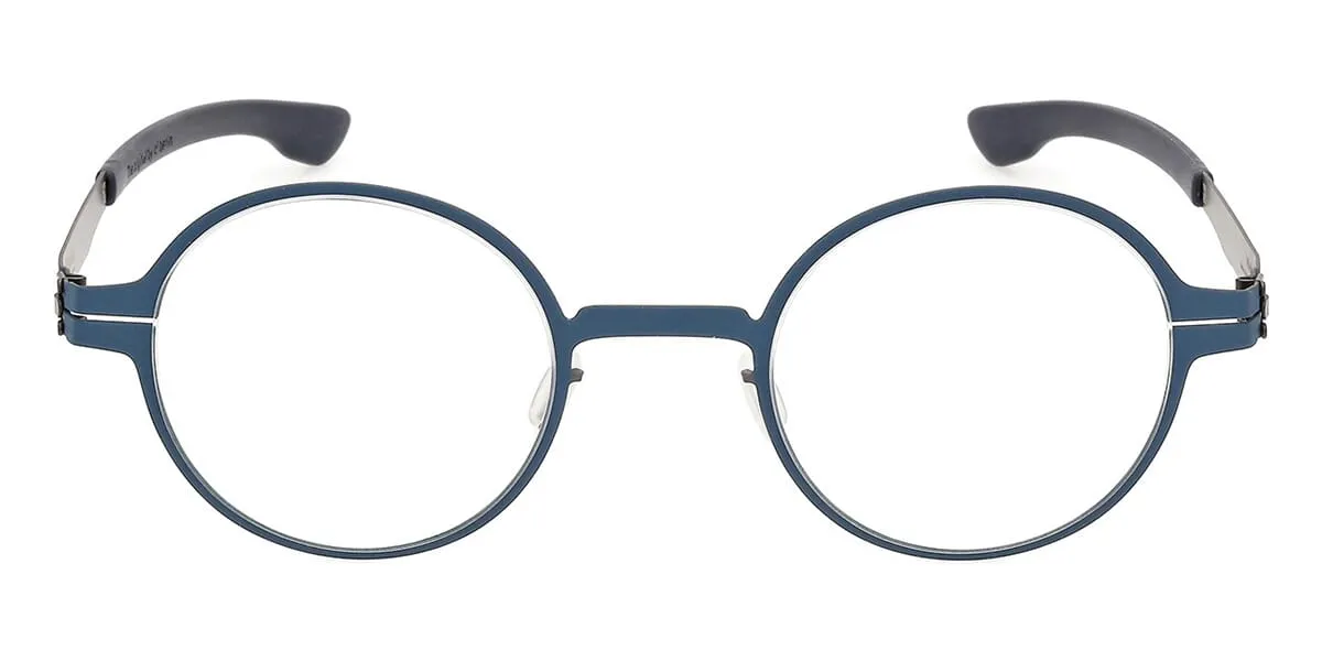 ic! berlin Wilhelm IC5069 sold by Fashion Eyewear product image thumbnail 2