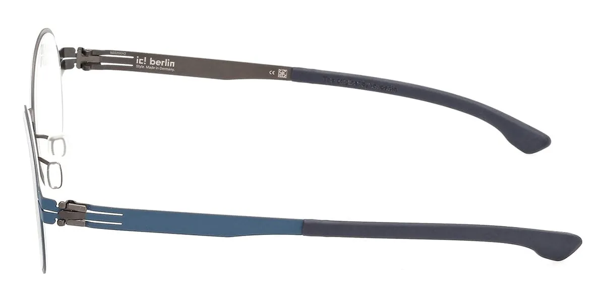 ic! berlin Wilhelm IC5069 sold by Fashion Eyewear product image thumbnail 3