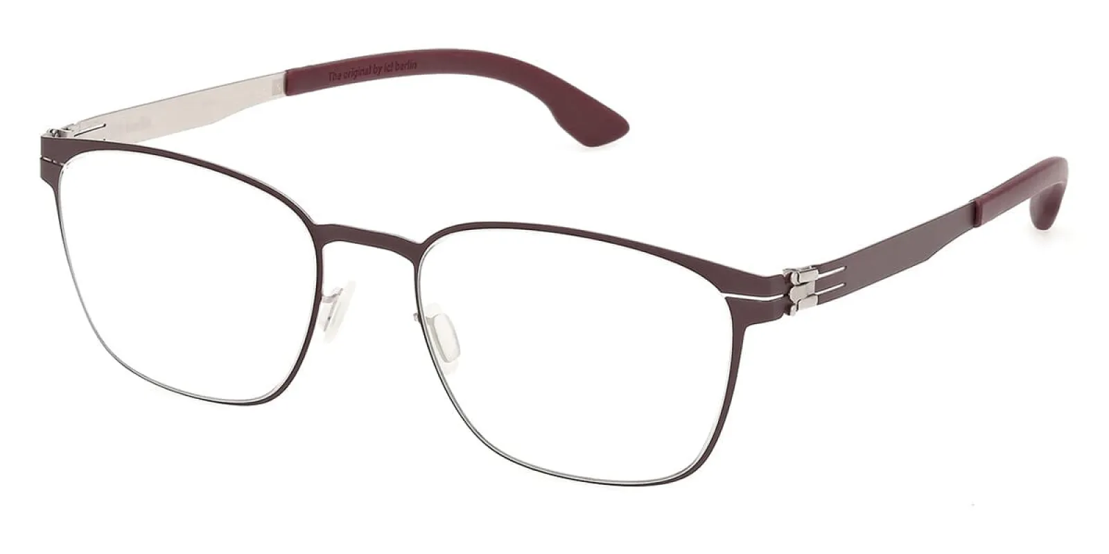 ic! berlin Tilmann Small IC5177 made by Fashion Eyewear