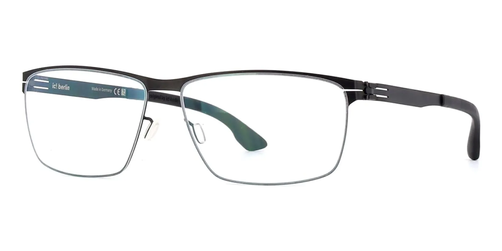 ic! berlin gla00000000000000579 Sven H. Large made by Fashion Eyewear