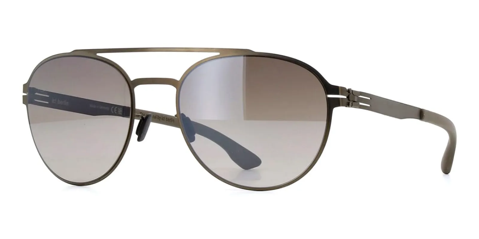 ic! berlin Gla00000000000000568 Loris made by Fashion Eyewear