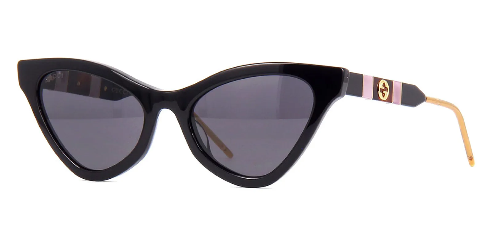 Gucci GG0597S made by Gucci