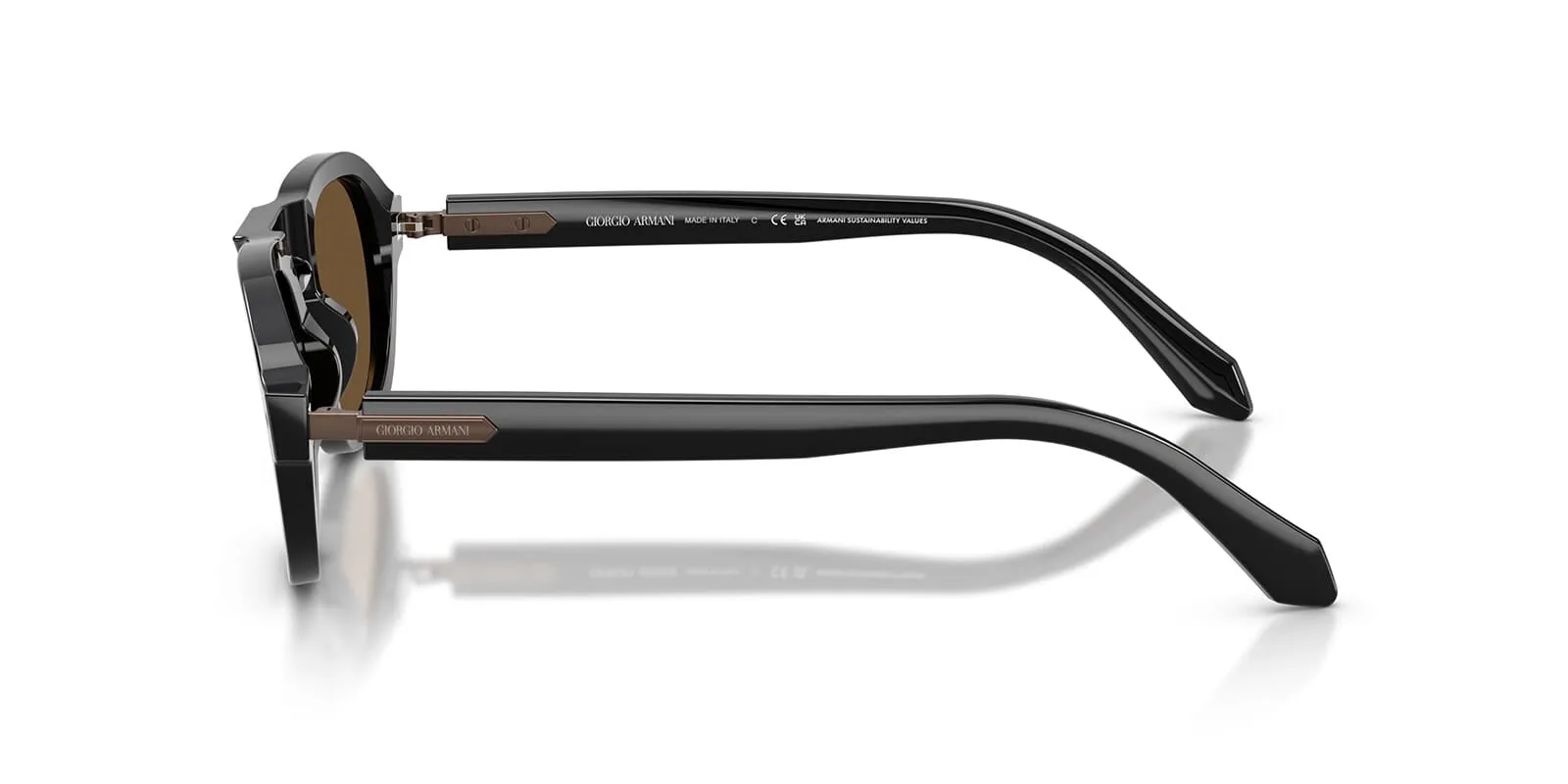 Giorgio Armani AR8244 sold by Fashion Eyewear product image thumbnail 3