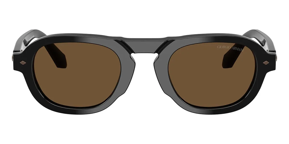 Giorgio Armani AR8244 sold by Fashion Eyewear product image thumbnail 2