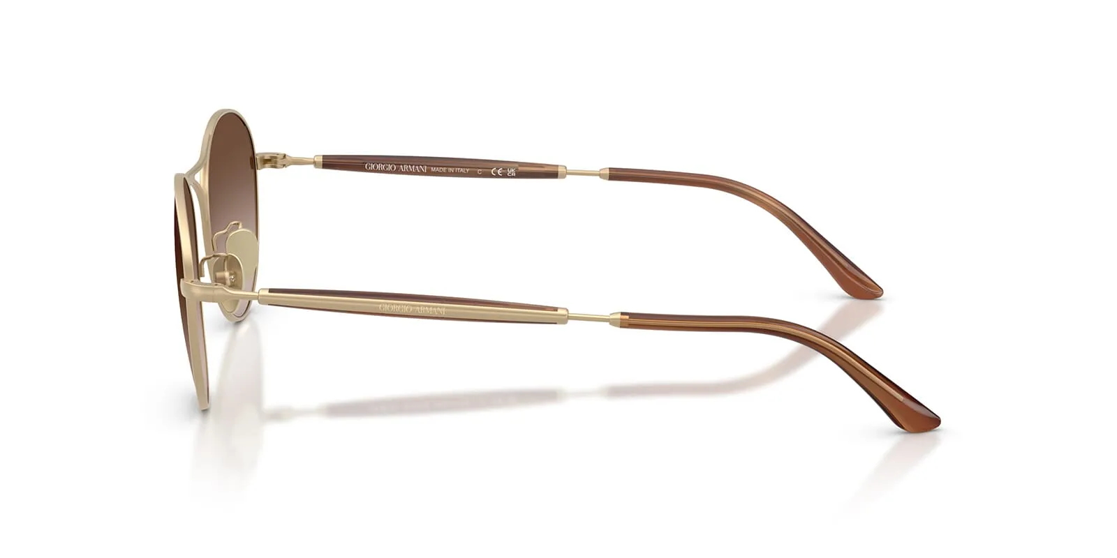 Giorgio Armani AR6177 sold by Fashion Eyewear product image thumbnail 3