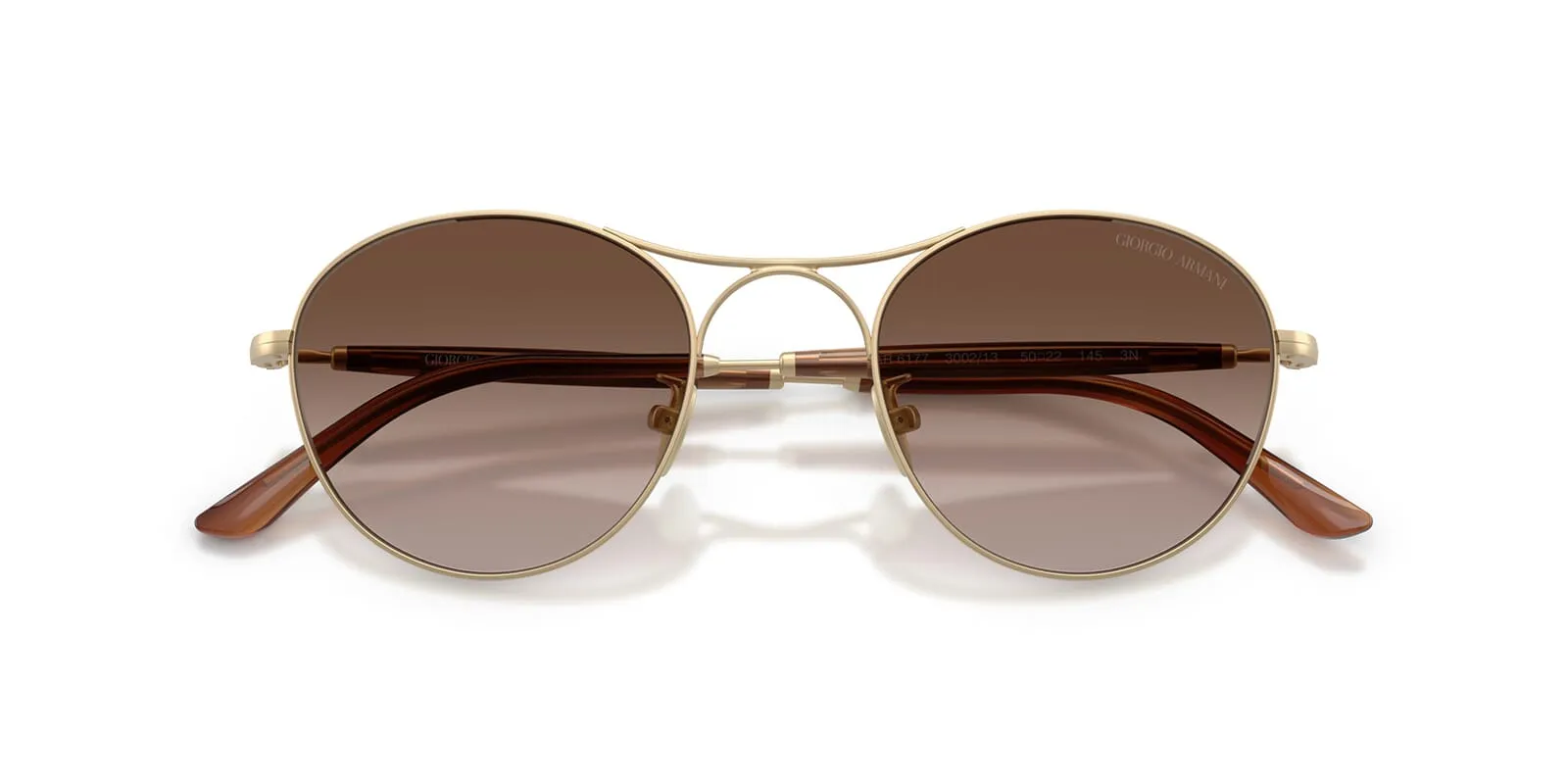Giorgio Armani AR6177 sold by Fashion Eyewear product image thumbnail 4