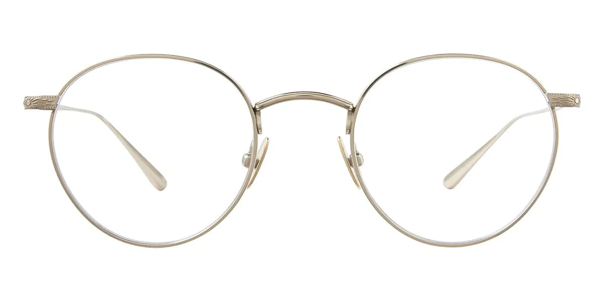 Garrett Leight Wilson T 3072T sold by Fashion Eyewear product image thumbnail 2