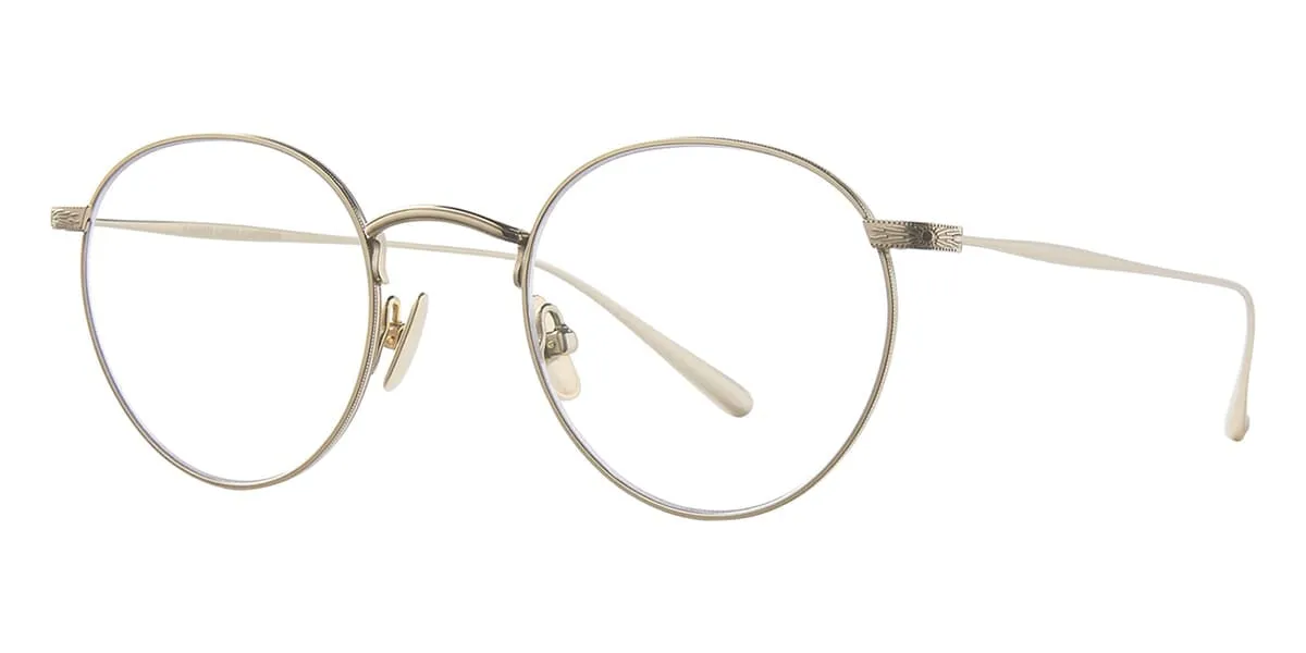 Garrett Leight Wilson T 3072T sold by Fashion Eyewear