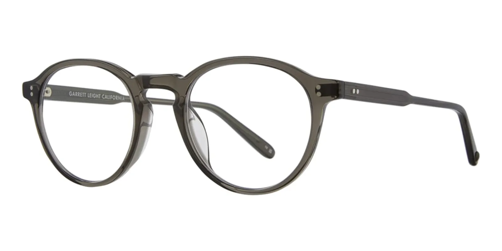 Garrett Leight Stanton 1180 made by Garrett Leight