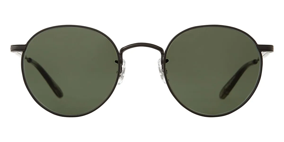 Garrett Leight Wilson M Sun sold by Fashion Eyewear product image thumbnail 2