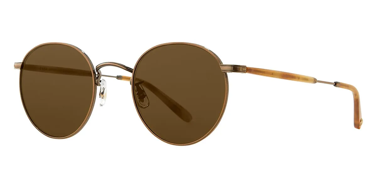 Garrett Leight Wilson M Sun sold by Fashion Eyewear product image thumbnail 3