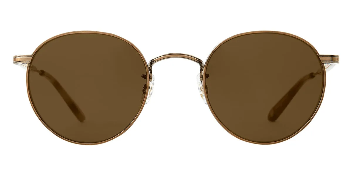 Garrett Leight Wilson M Sun sold by Fashion Eyewear product image thumbnail 4