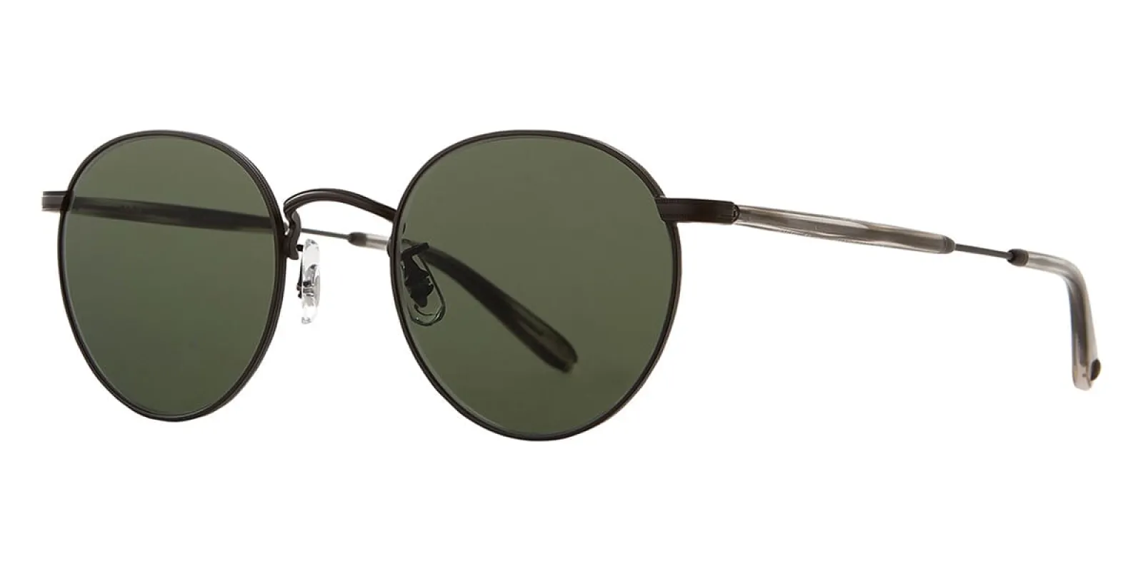 Garrett Leight Wilson M Sun made by Garrett Leight