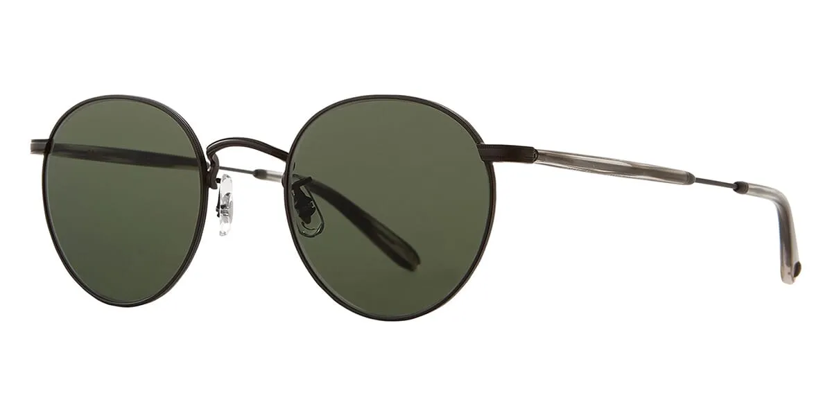 Garrett Leight Wilson M Sun sold by Fashion Eyewear
