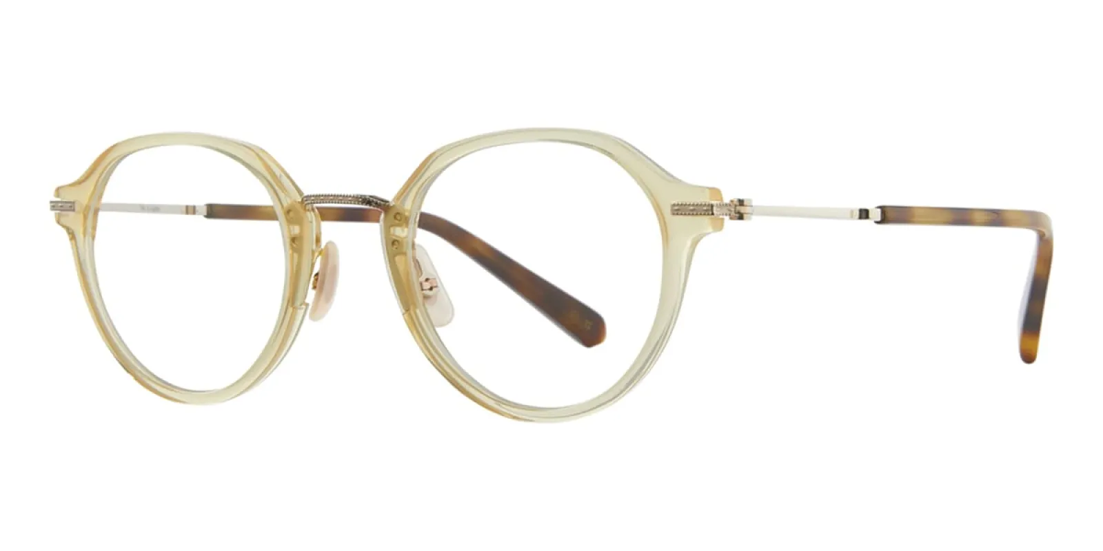 Garrett Leight Mr. Leight ML3039 made by Garrett Leight
