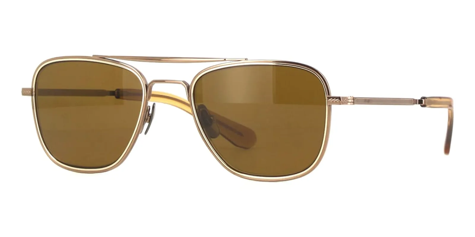 Garrett Leight Navigator S ML4034 made by Garrett Leight