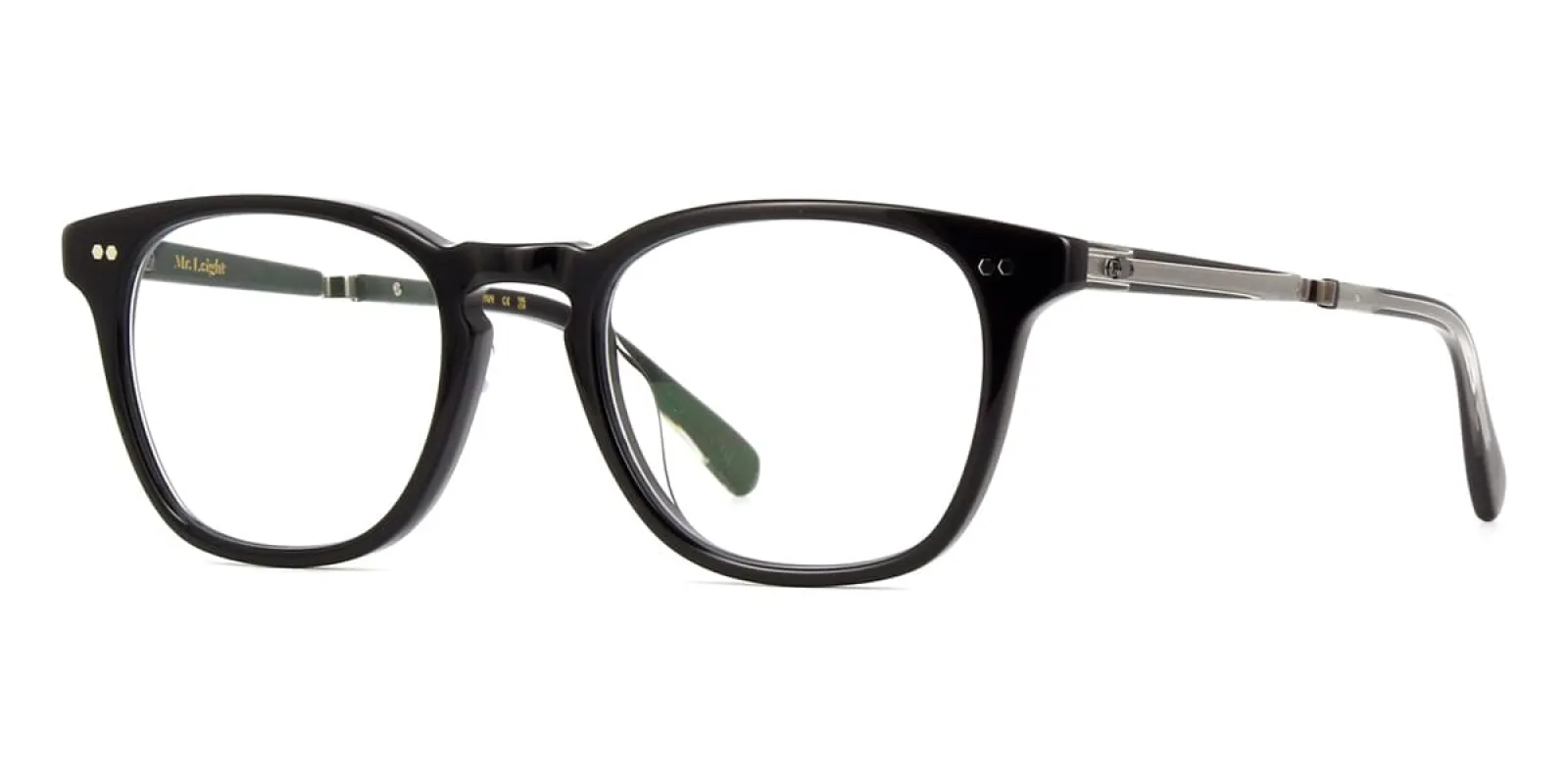 Garrett Leight Kanaloa C ML1049 made by Garrett Leight