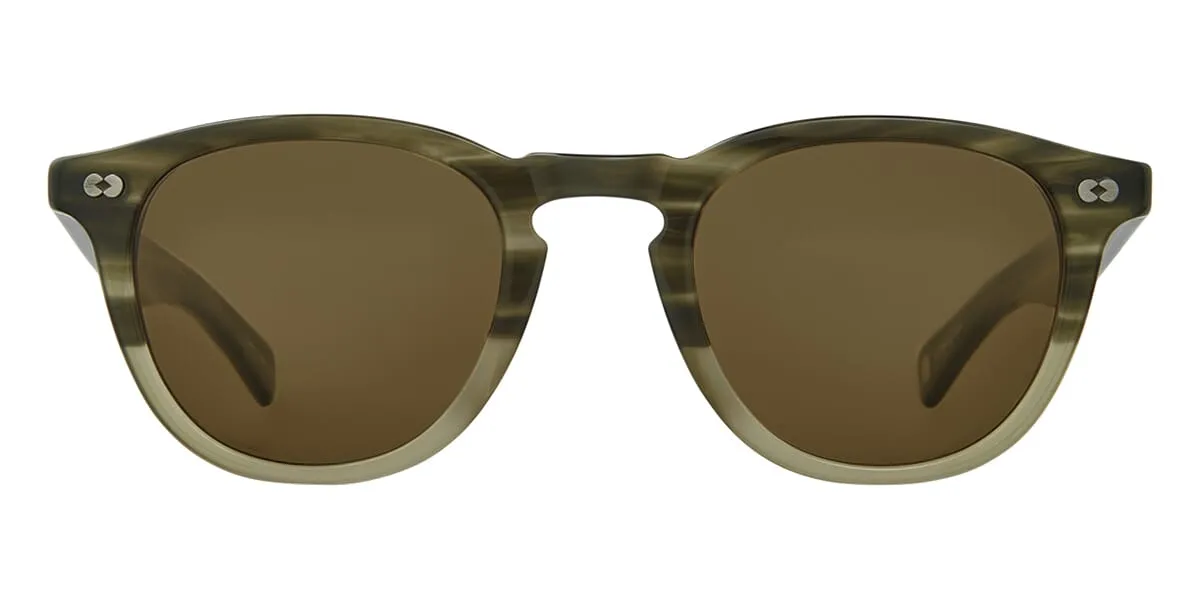 Garrett Leight Hampton X 2082 sold by Fashion Eyewear product image thumbnail 2