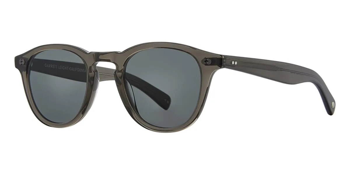 Garrett Leight Hampton X 2082 sold by Fashion Eyewear product image thumbnail 3