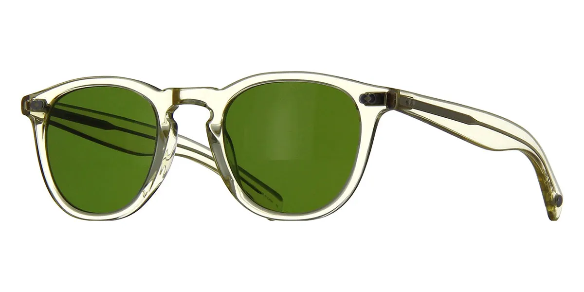 Garrett Leight Hampton X 2082 sold by Fashion Eyewear product image thumbnail 5