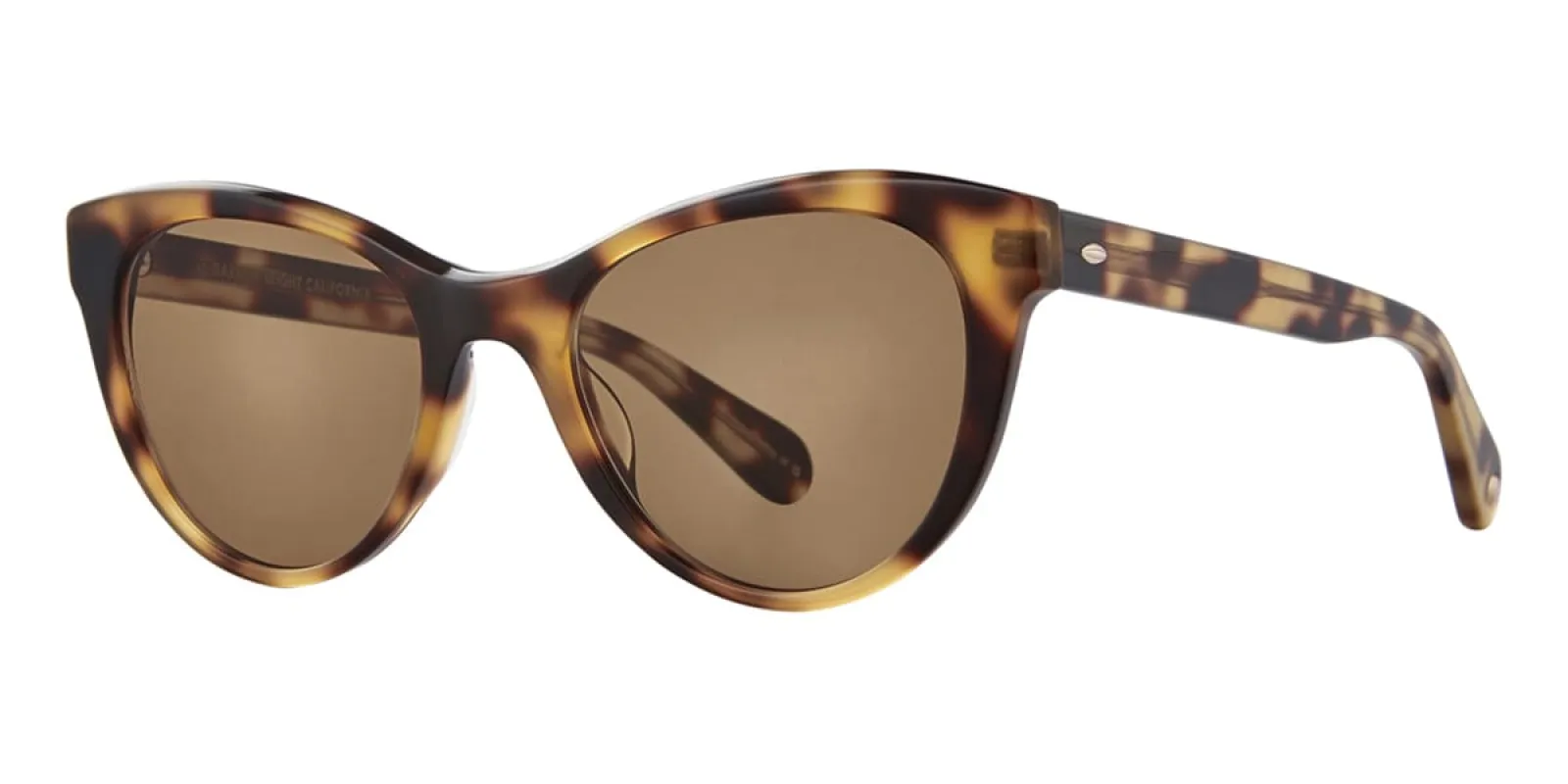 Garrett Leight Jess 2176 made by Garrett Leight