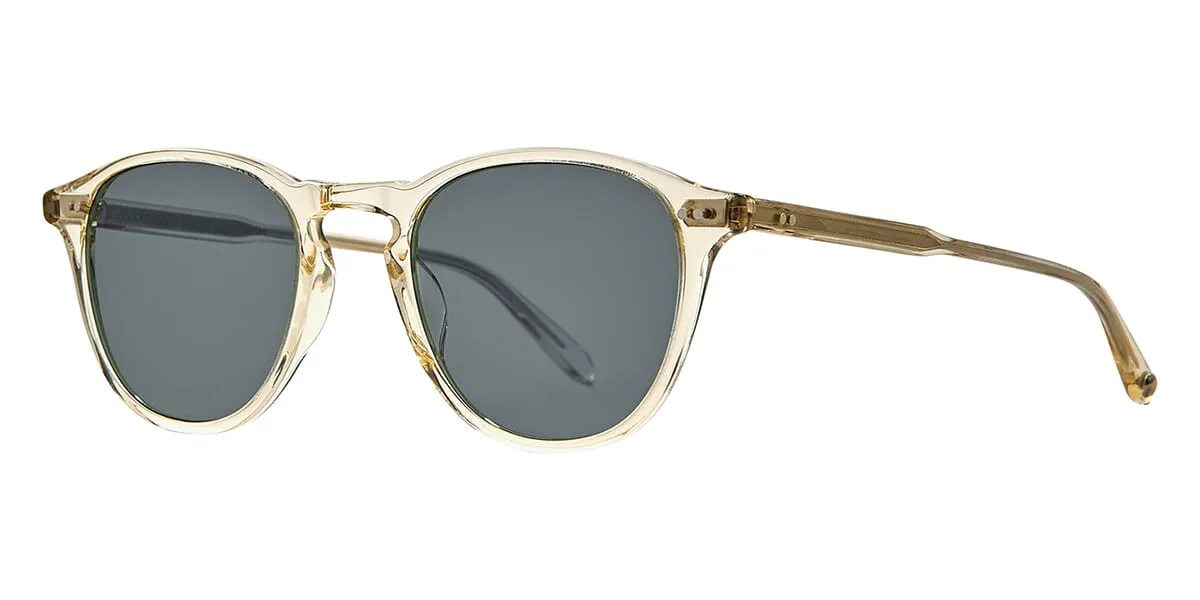 Garrett Leight Hampton 2001 sold by Fashion Eyewear