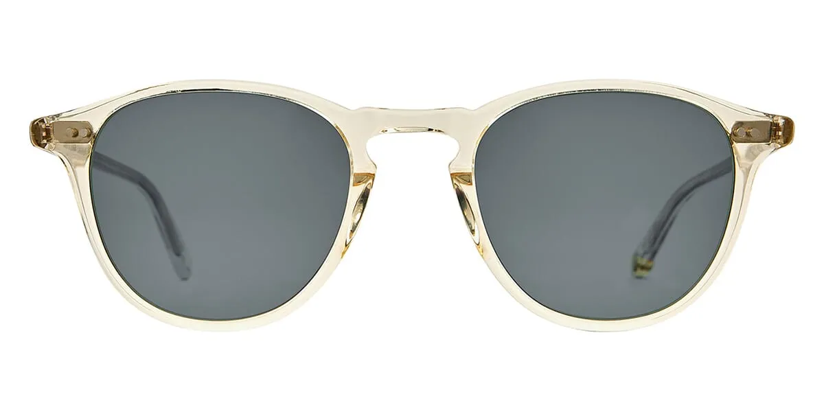 Garrett Leight Hampton 2001 sold by Fashion Eyewear product image thumbnail 2