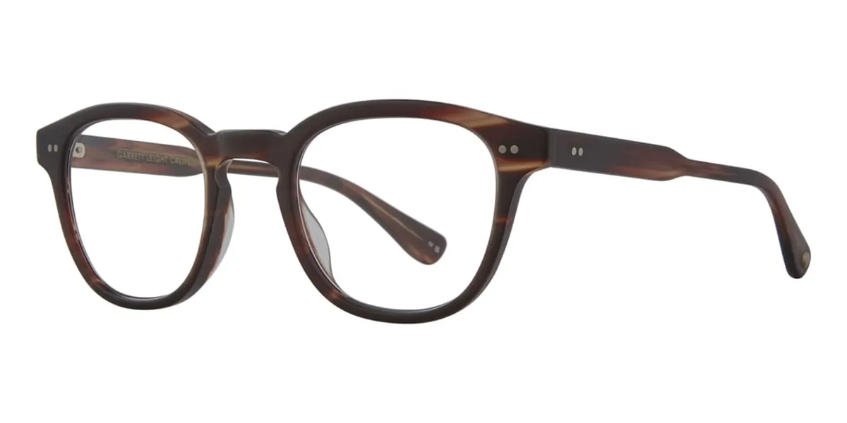 Garrett Leight Evan 1171 sold by Fashion Eyewear product image thumbnail 5