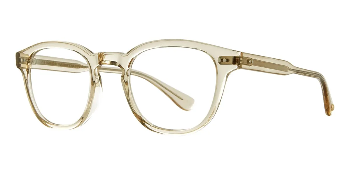 Garrett Leight Evan 1171 sold by Fashion Eyewear product image thumbnail 3