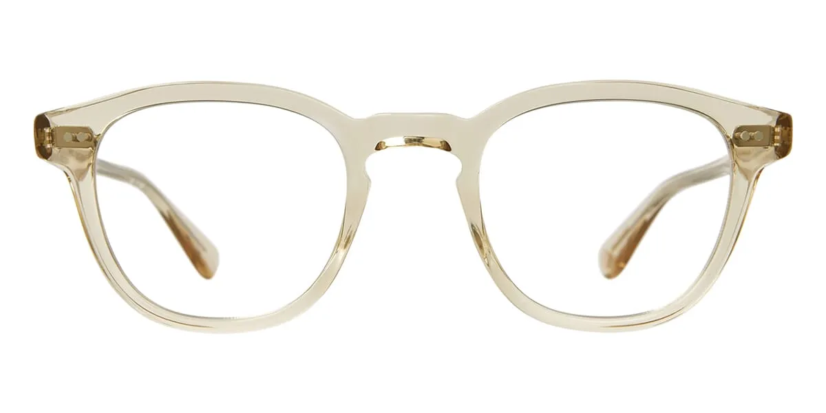 Garrett Leight Evan 1171 sold by Fashion Eyewear product image thumbnail 4